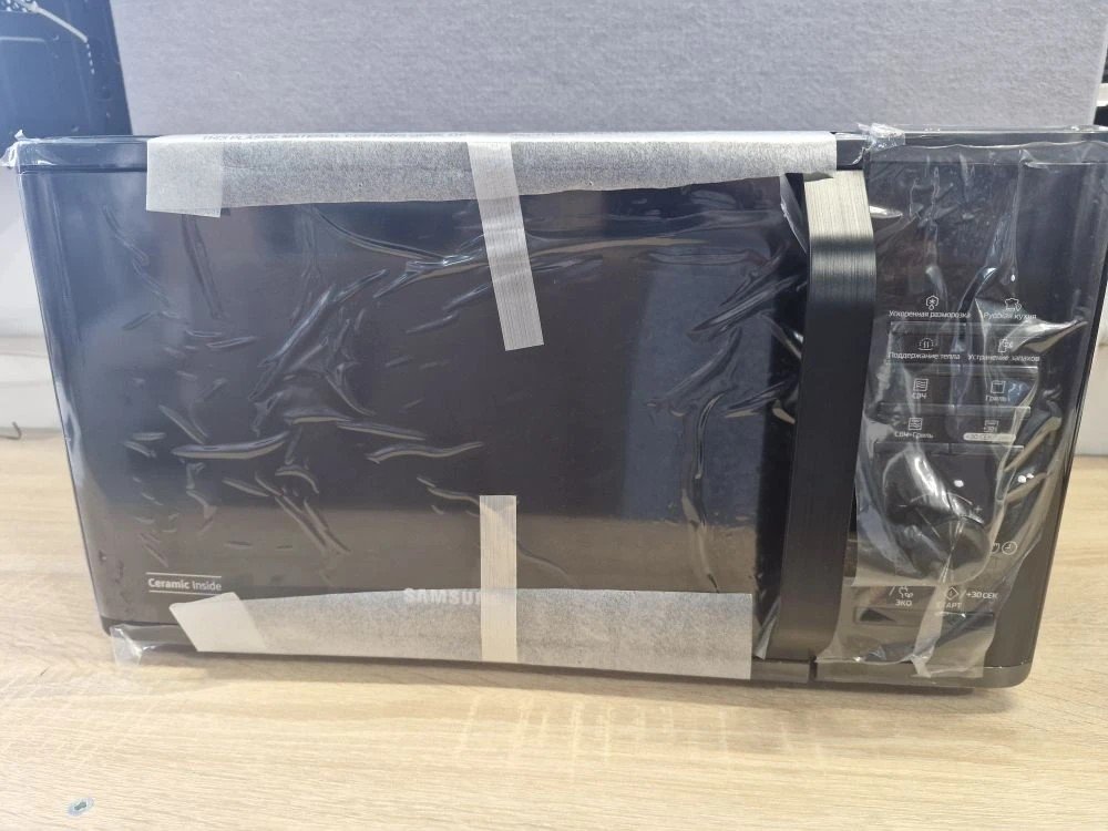 Микроволновая печь Samsung MG23K3515AK( Уцененный товар)