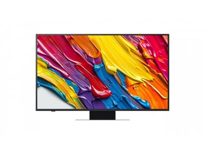 Телевизор LG 55QNED83B6A.ARUG (2026) evo AI Mini LED 4K - изображение 2