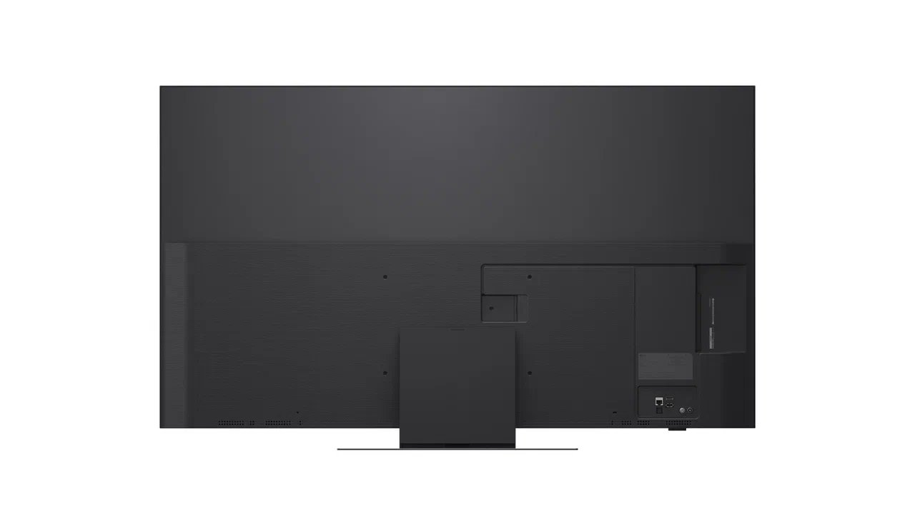 Телевизор LG 55QNED83B6A.ARUG (2026) evo AI Mini LED 4K
