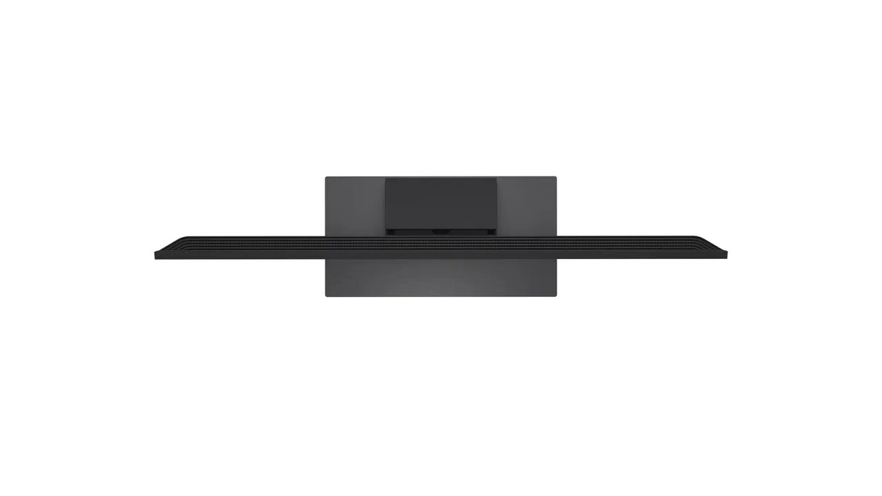 Телевизор LG 55QNED83B6A.ARUG (2026) evo AI Mini LED 4K