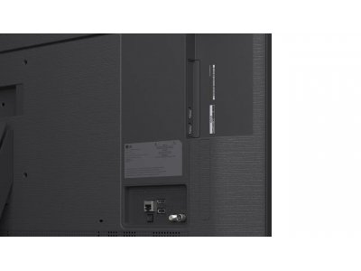 Телевизор LG 55QNED83B6A.ARUG (2026) evo AI Mini LED 4K - изображение 9