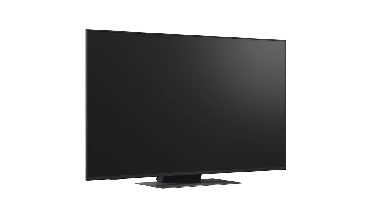 Телевизор LG 55QNED83B6A.ARUG (2026) evo AI Mini LED 4K