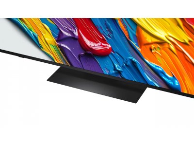 Телевизор LG 65QNED83B6A.ARUG (2026) evo AI Mini LED 4K - изображение 6