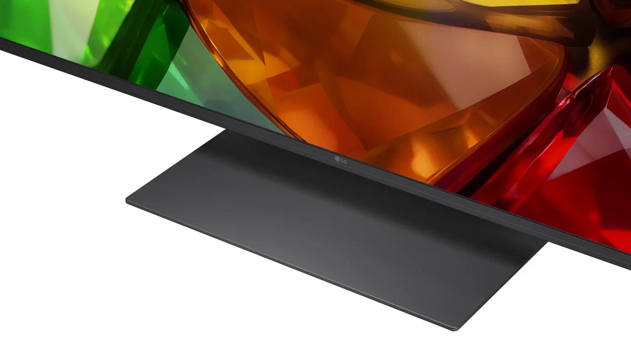 Телевизор LG 75MRGB86B6A.ARUG Mini RGB evo AI MRGB86 4K 2026