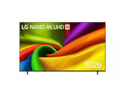 Телевизор LG 85NU900B6LA.ARUG