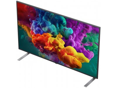 Телевизор LG 86QNED85B6C.ARUG (2026) - изображение 4