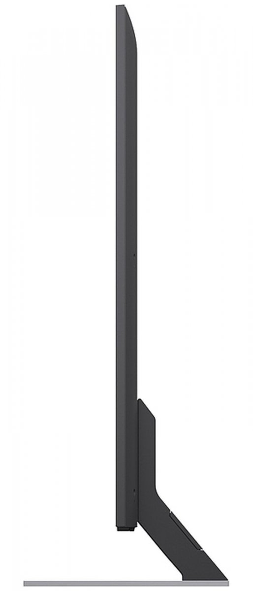 Телевизор LG 86QNED85B6C.ARUG (2026)