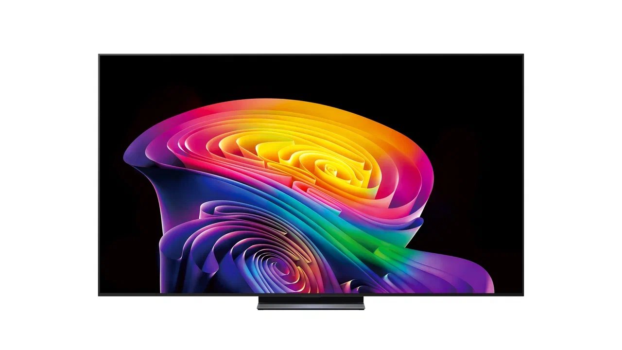 Телевизор LG OLED83C6RLA.ARUG