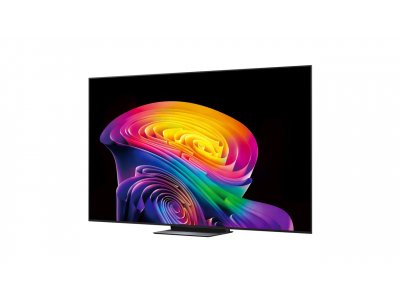 Телевизор LG OLED83C6RLA.ARUG - изображение 4