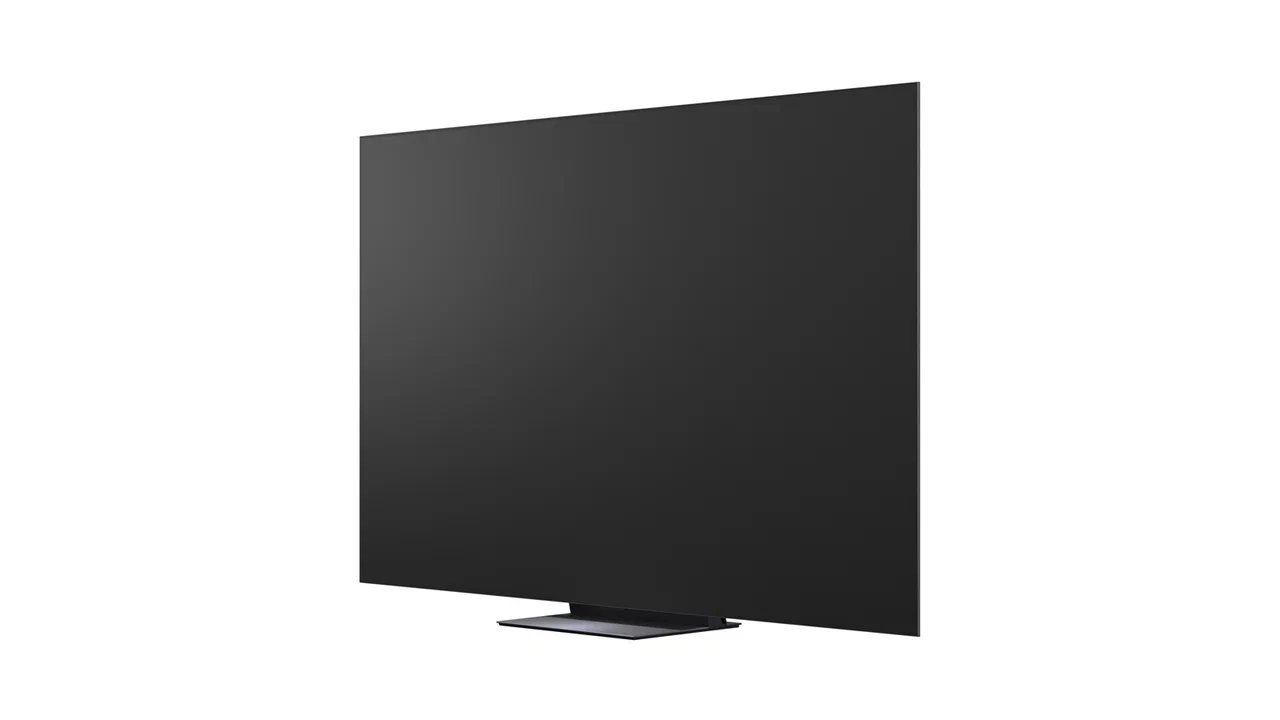 Телевизор LG OLED83C6RLA.ARUG