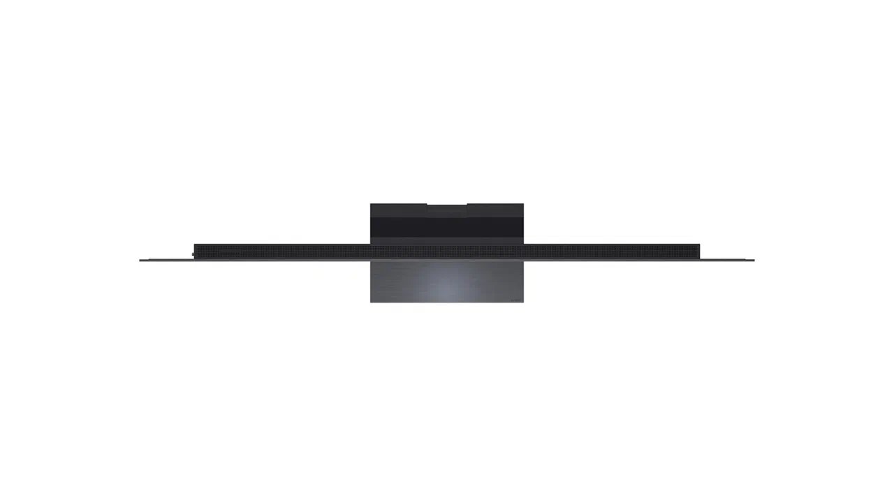 Телевизор LG OLED83C6RLA.ARUG