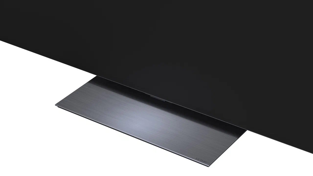 Телевизор LG OLED83C6RLA.ARUG