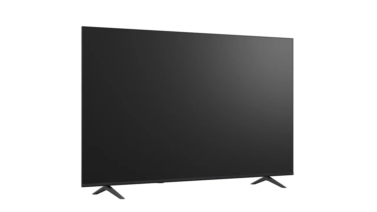 Телевизор LG 75QNED70B6A.ARUG QNED AI QNED70 Mini LED 4K 2026