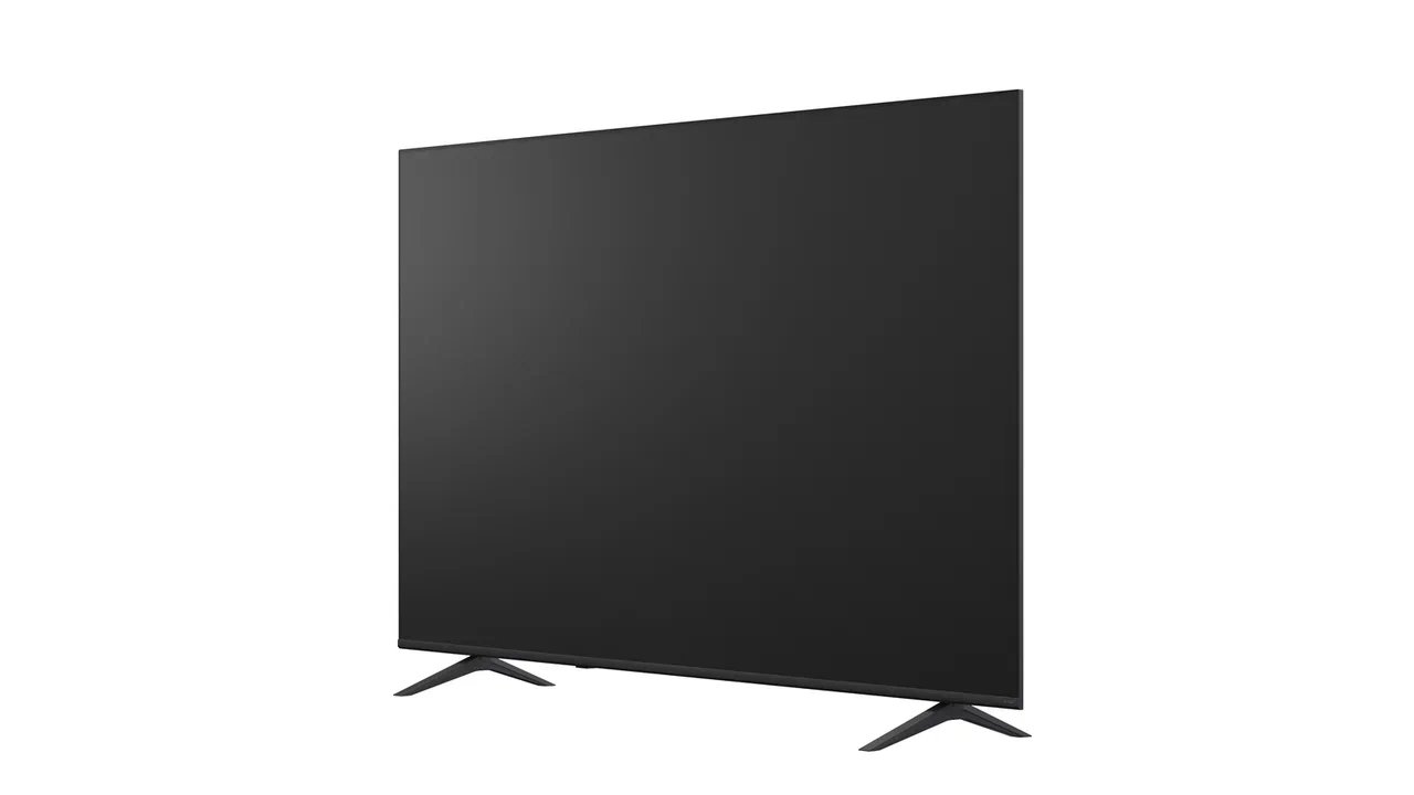 Телевизор LG 75QNED70B6A.ARUG QNED AI QNED70 Mini LED 4K 2026