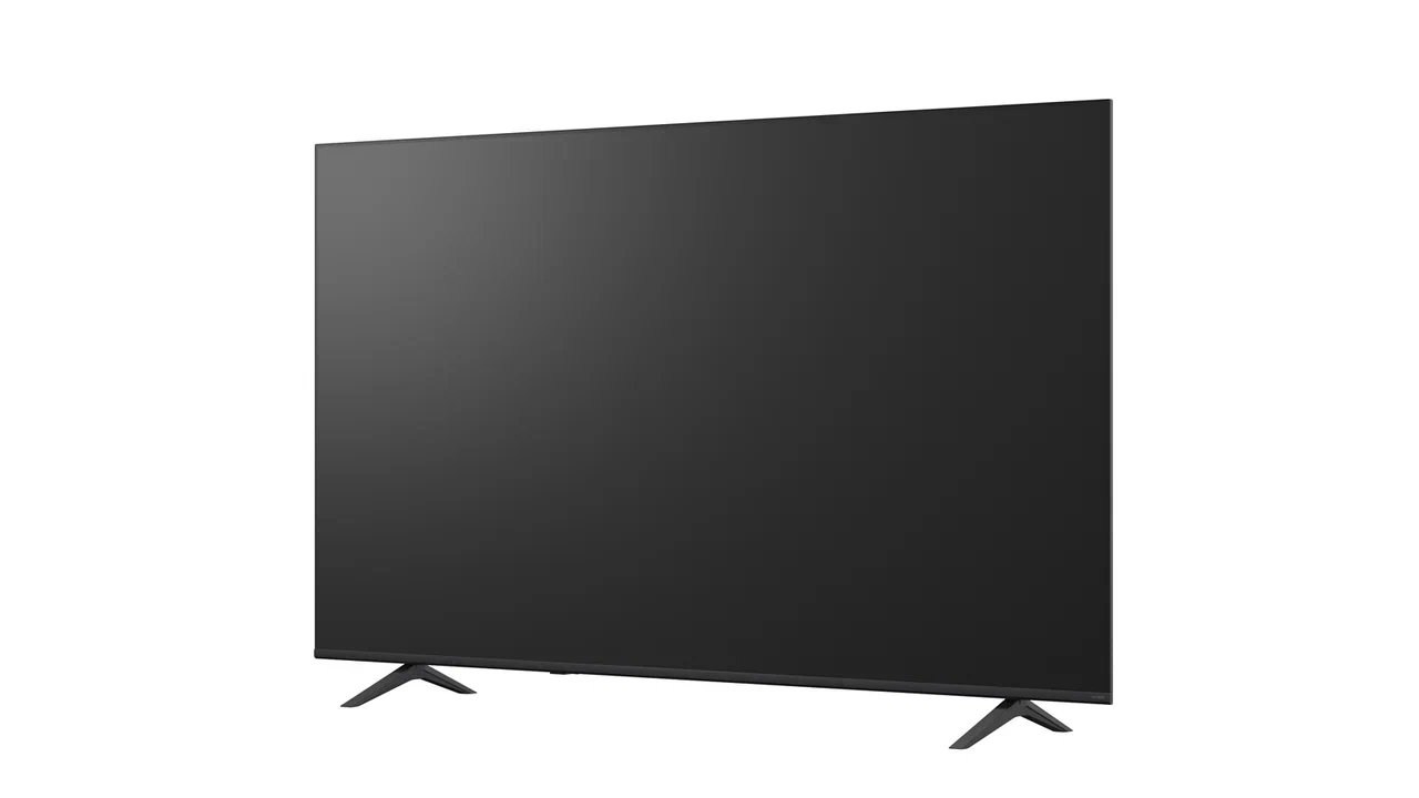 Телевизор LG 75QNED70B6A.ARUG QNED AI QNED70 Mini LED 4K 2026