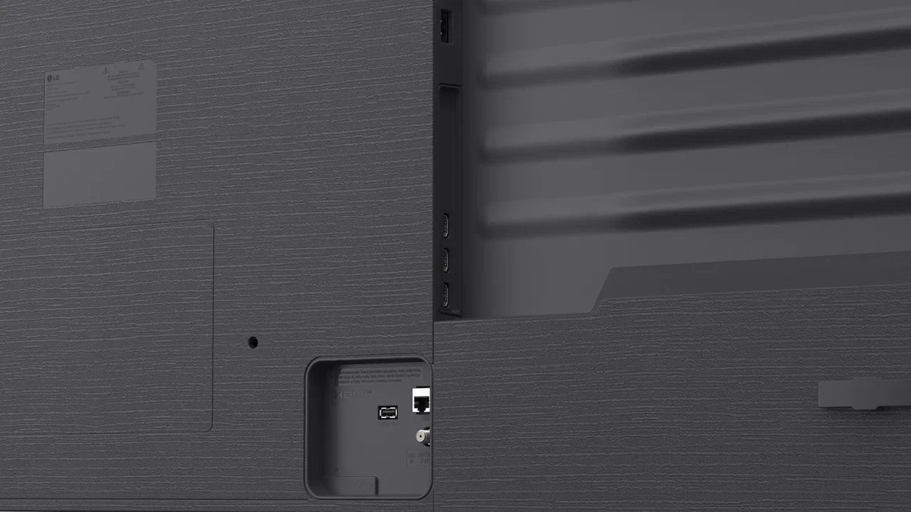 Телевизор LG 75QNED70B6A.ARUG QNED AI QNED70 Mini LED 4K 2026