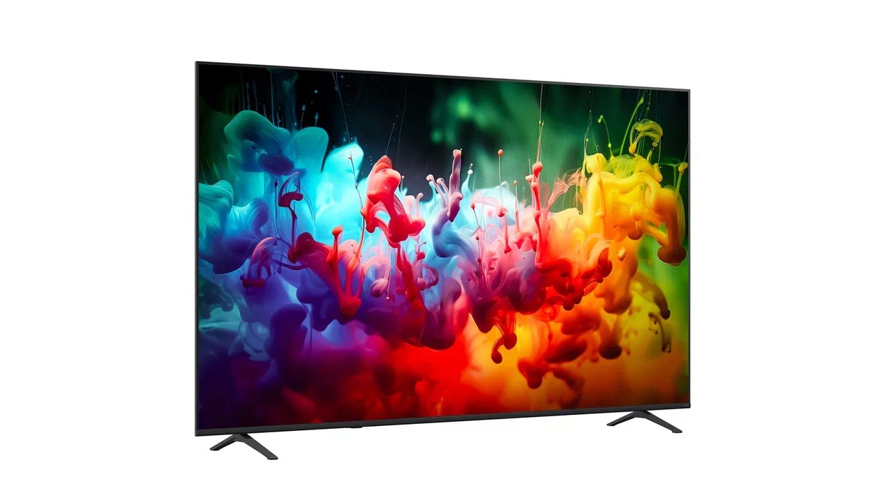 Телевизор LG 85QNED70B6A.ARUG QNED AI QNED70 Mini LED 4K 2026