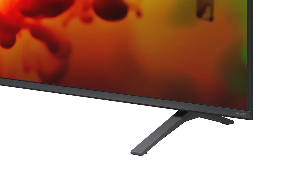 Телевизор LG 85QNED70B6A.ARUG QNED AI QNED70 Mini LED 4K 2026
