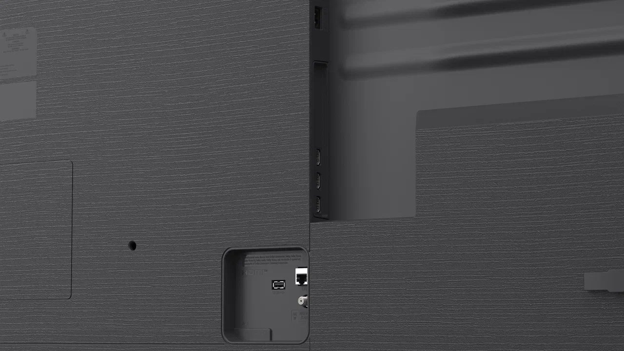Телевизор LG 85QNED70B6A.ARUG QNED AI QNED70 Mini LED 4K 2026