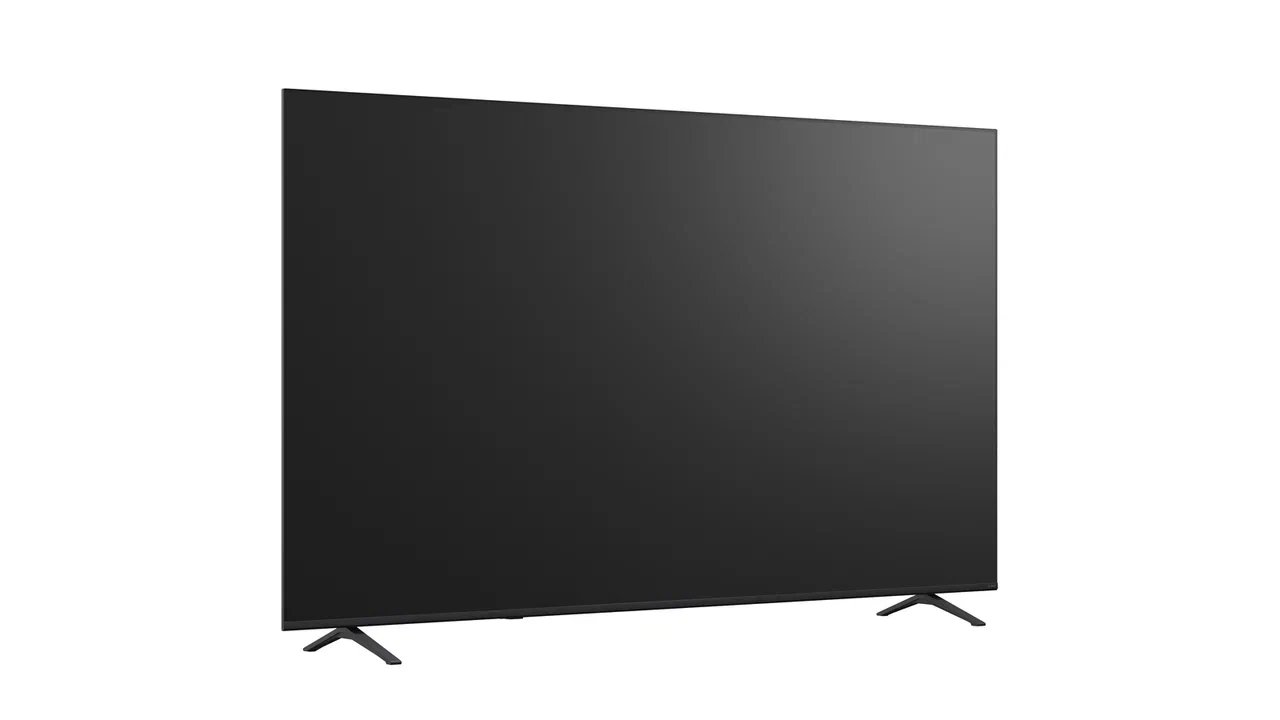 Телевизор LG 85QNED70B6A.ARUG QNED AI QNED70 Mini LED 4K 2026