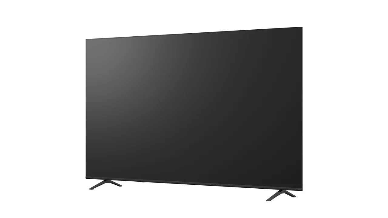 Телевизор LG 85QNED70B6A.ARUG QNED AI QNED70 Mini LED 4K 2026