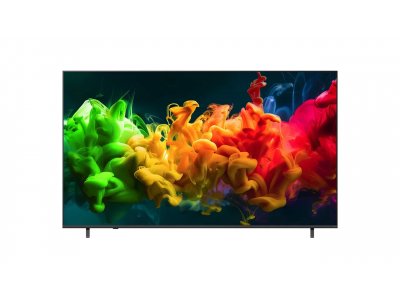 Телевизор LG 85QNED80B6A.ARUG evo AI QNED80 Mini LED 4K 2026 - изображение 2