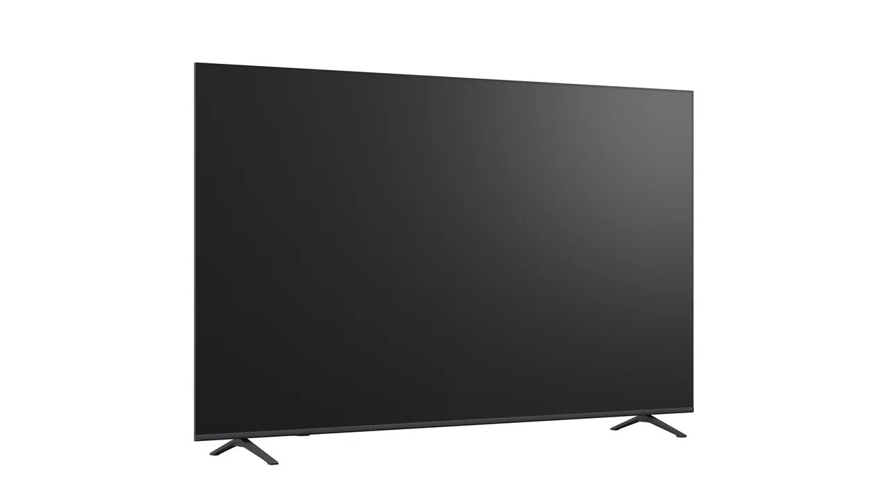 Телевизор LG 85QNED80B6A.ARUG evo AI QNED80 Mini LED 4K 2026