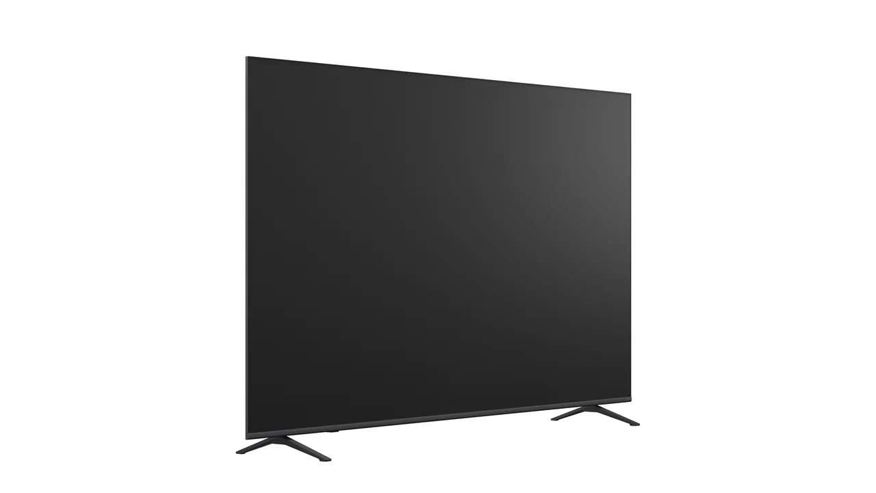 Телевизор LG 85QNED80B6A.ARUG evo AI QNED80 Mini LED 4K 2026