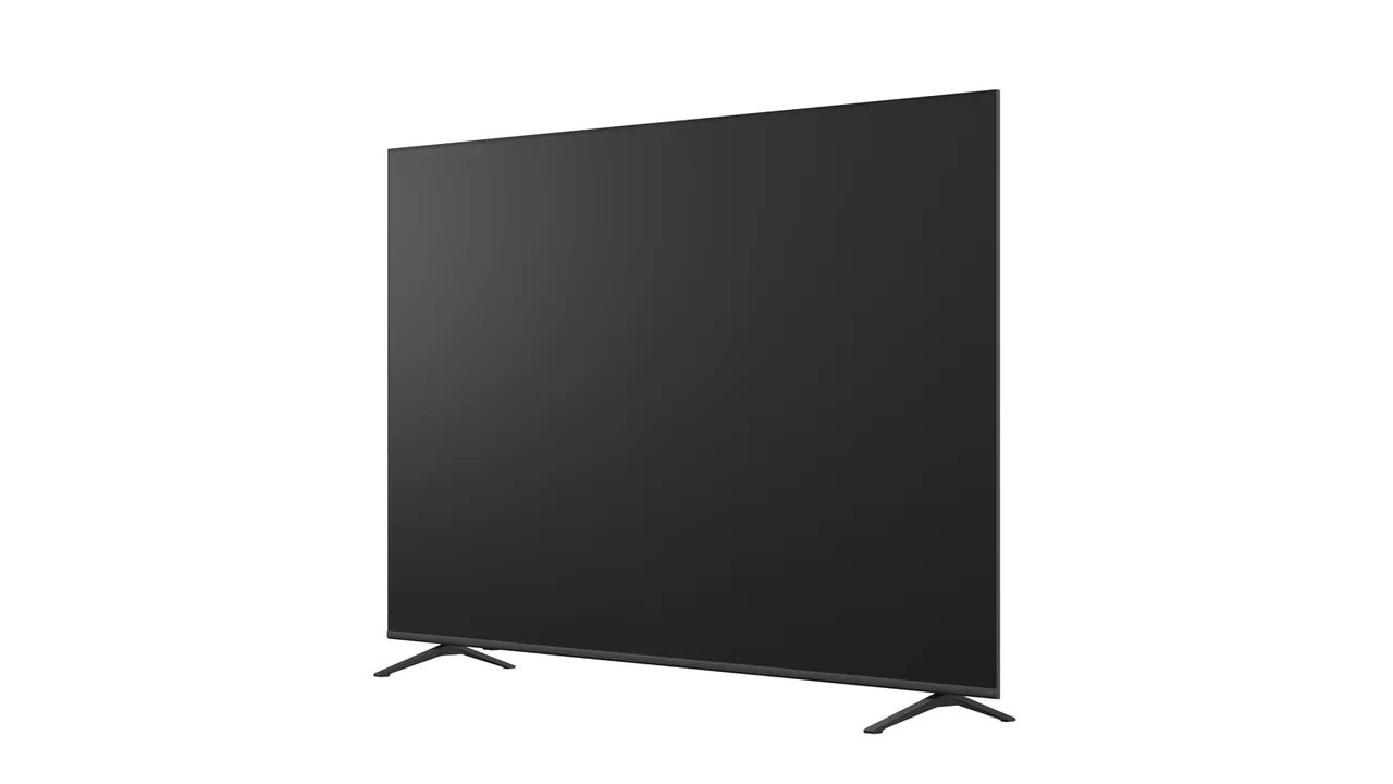 Телевизор LG 85QNED80B6A.ARUG evo AI QNED80 Mini LED 4K 2026
