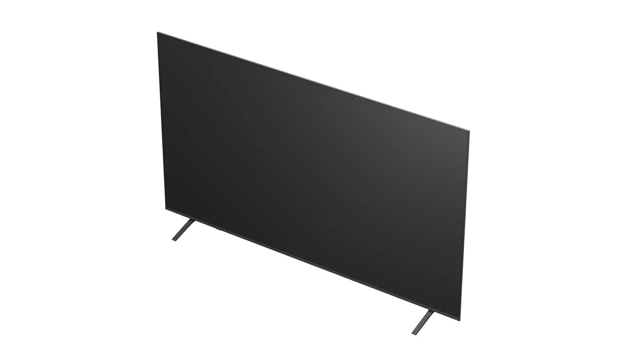 Телевизор LG 85QNED80B6A.ARUG evo AI QNED80 Mini LED 4K 2026