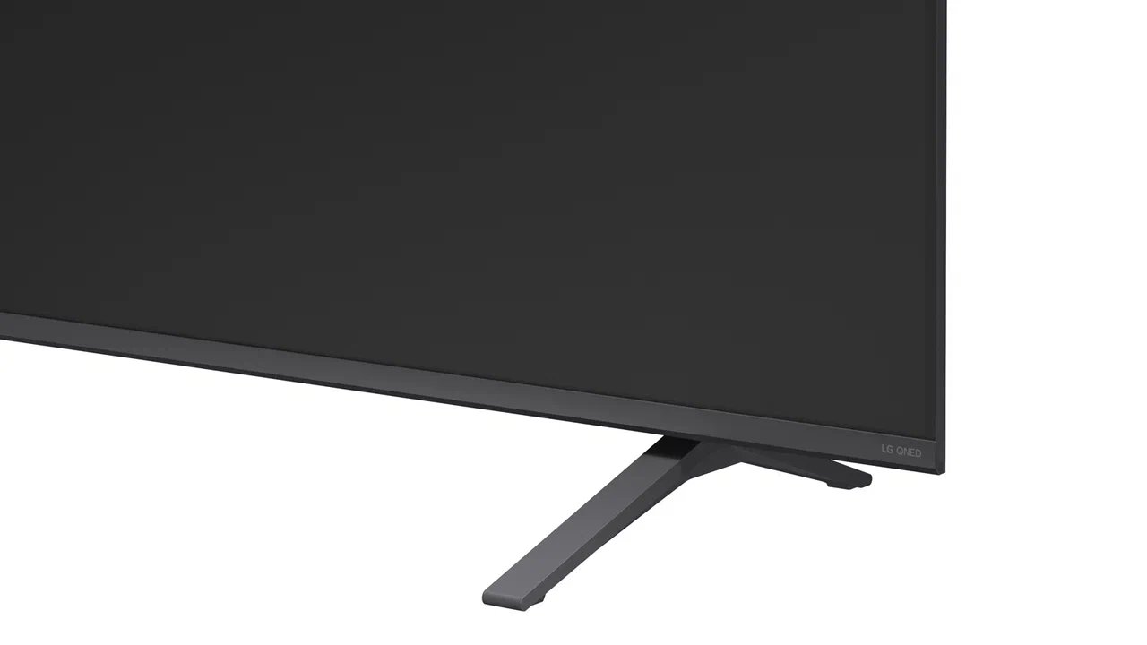 Телевизор LG 85QNED80B6A.ARUG evo AI QNED80 Mini LED 4K 2026