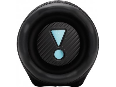 Портативная акустика JBL CHARGE 6 черный, оранжевый (JBLCHARGE6BLKOR) - изображение 13