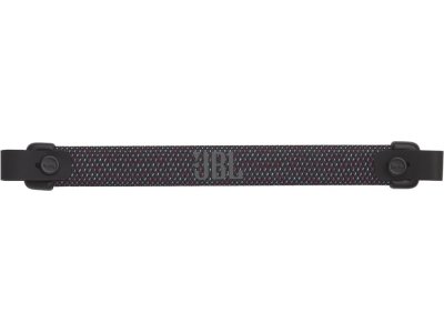 Портативная акустика JBL CHARGE 6 черный, оранжевый (JBLCHARGE6BLKOR) - изображение 19