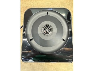 Чайник Bosch TWK8613P, черный (Уцененный товар) - изображение 5