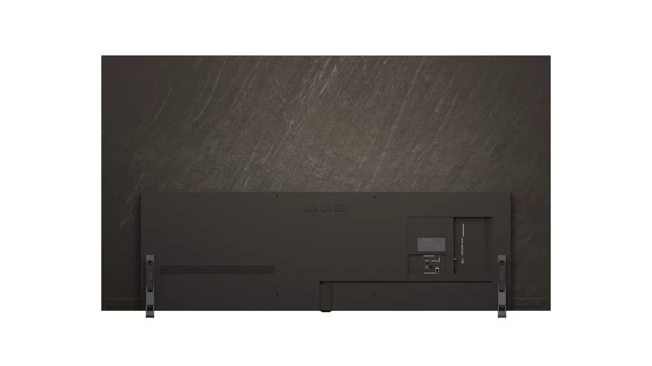 Телевизор LG OLED65B6RLA.ARUG Smart TV OLED AI B6 4K 2026