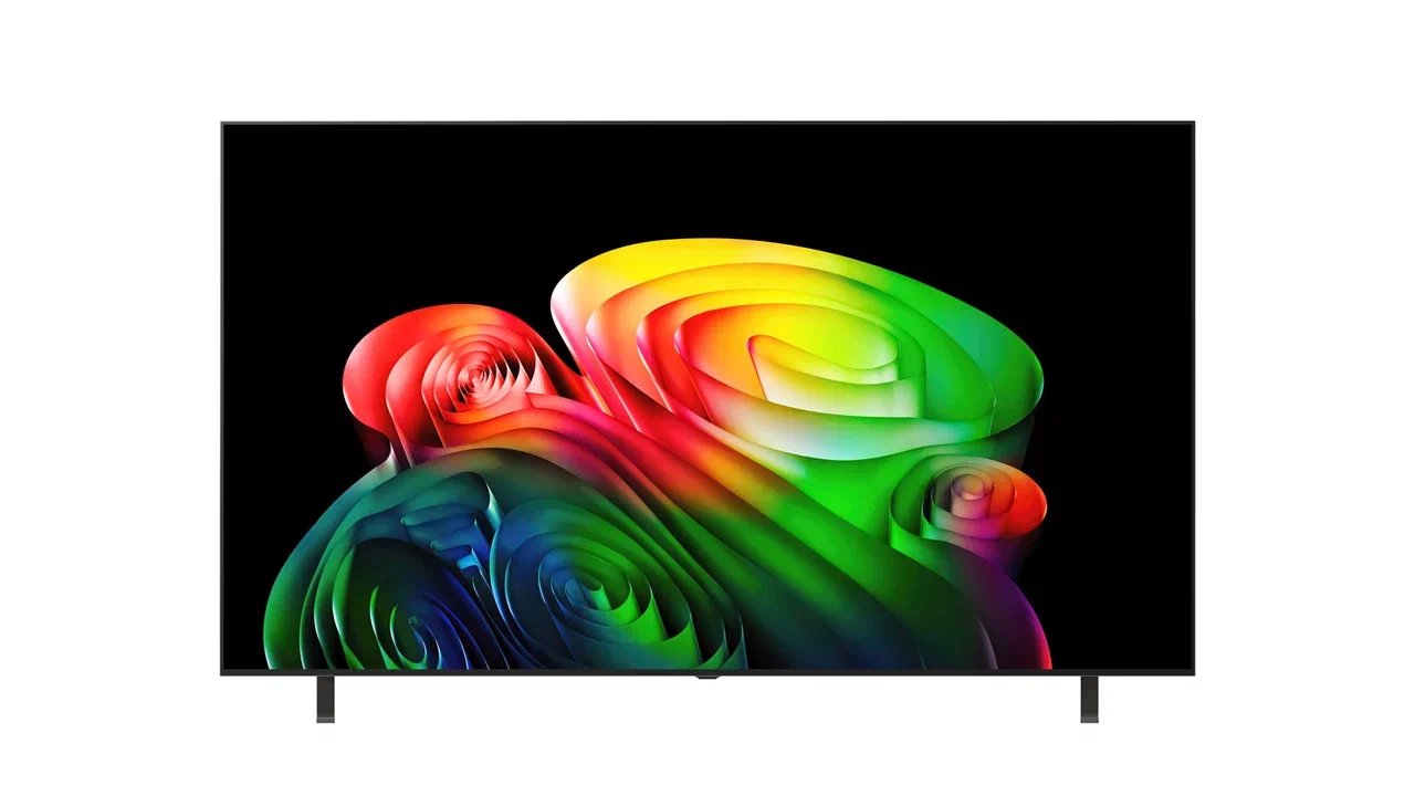 Телевизор LG OLED65B6RLA.ARUG Smart TV OLED AI B6 4K 2026