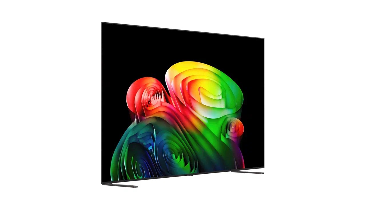 Телевизор LG OLED65B6RLA.ARUG Smart TV OLED AI B6 4K 2026