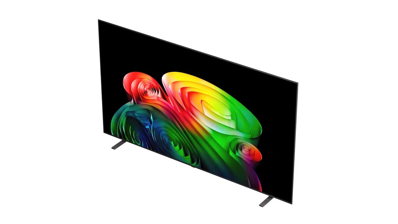 Телевизор LG OLED65B6RLA.ARUG Smart TV OLED AI B6 4K 2026