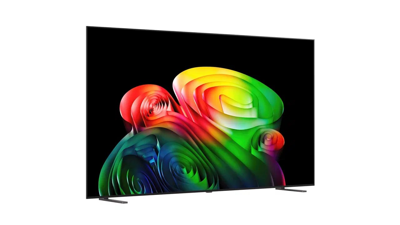 Телевизор LG OLED55B6RLA.ARUG Smart TV OLED AI B6 4K 2026