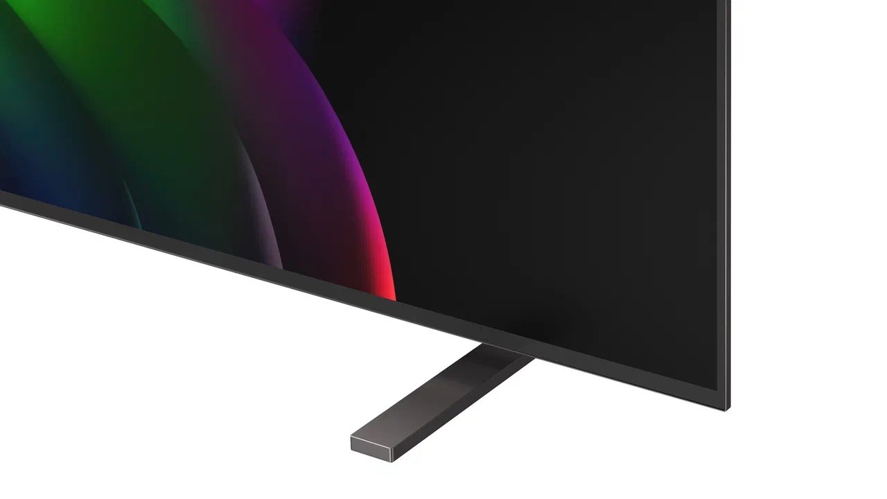 Телевизор LG OLED55B6RLA.ARUG Smart TV OLED AI B6 4K 2026
