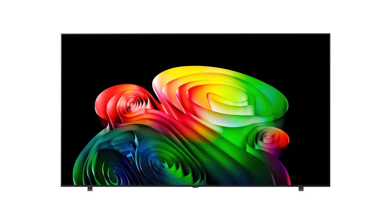Телевизор LG OLED55B6RLA.ARUG Smart TV OLED AI B6 4K 2026