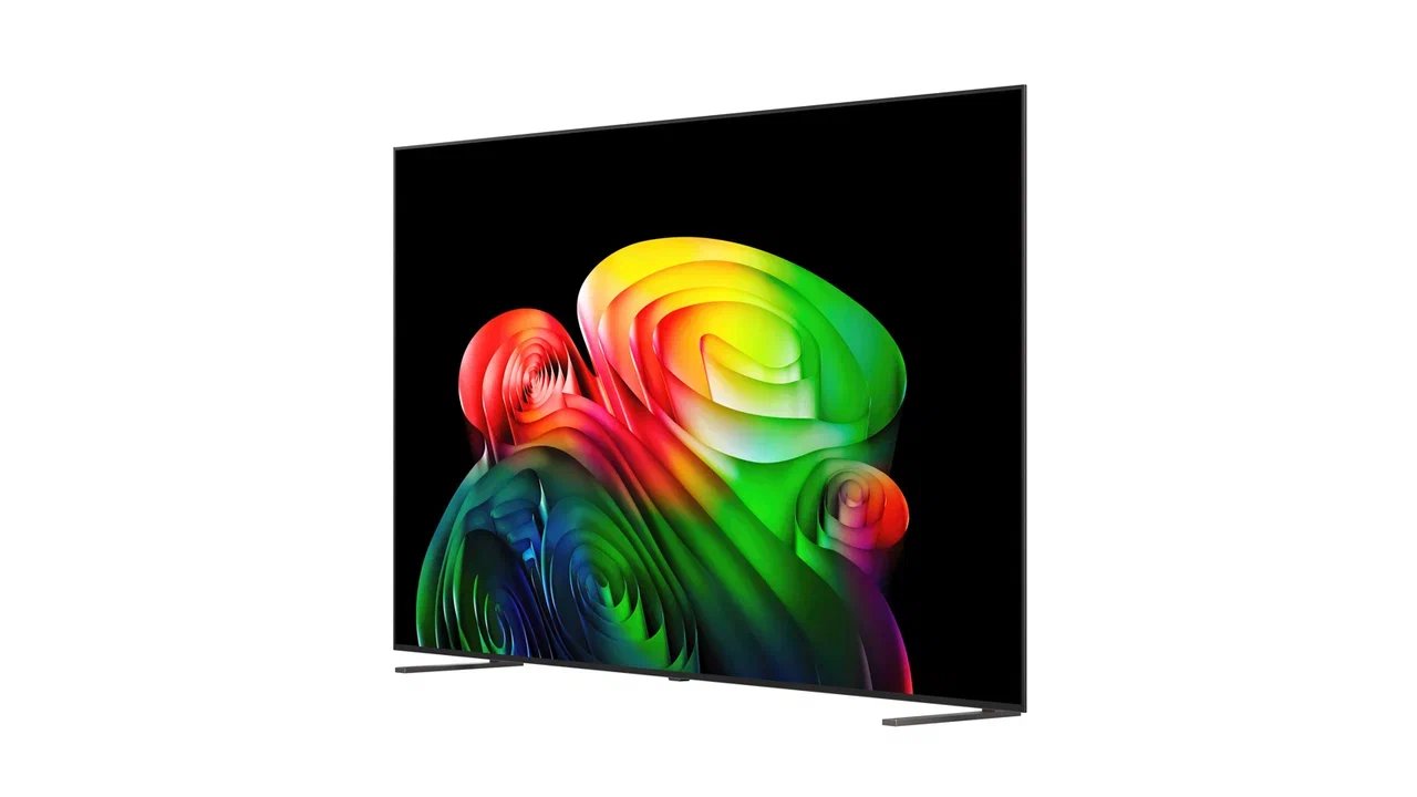 Телевизор LG OLED55B6RLA.ARUG Smart TV OLED AI B6 4K 2026