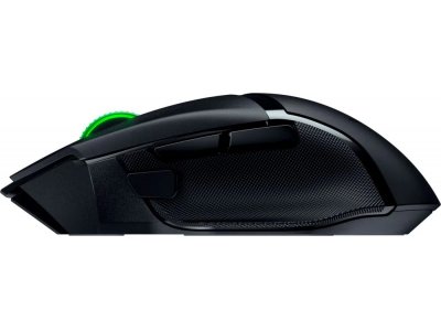 Компьютерная мышь Razer Basilisk V3 X Hyperspeed (RZ01-04870100-R3A1) - изображение 2