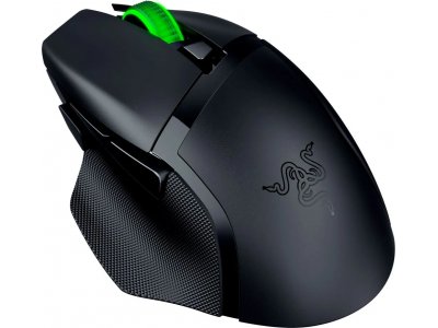 Компьютерная мышь Razer Basilisk V3 X Hyperspeed (RZ01-04870100-R3A1) - изображение 4