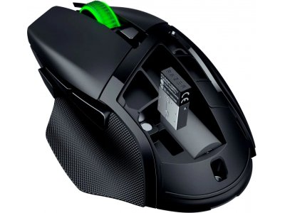 Компьютерная мышь Razer Basilisk V3 X Hyperspeed (RZ01-04870100-R3A1) - изображение 5