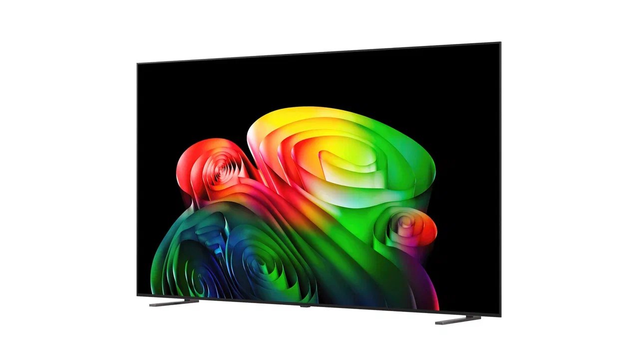 Телевизор LG OLED48B6RLA.ARUG Smart TV OLED AI B6 4K 2026