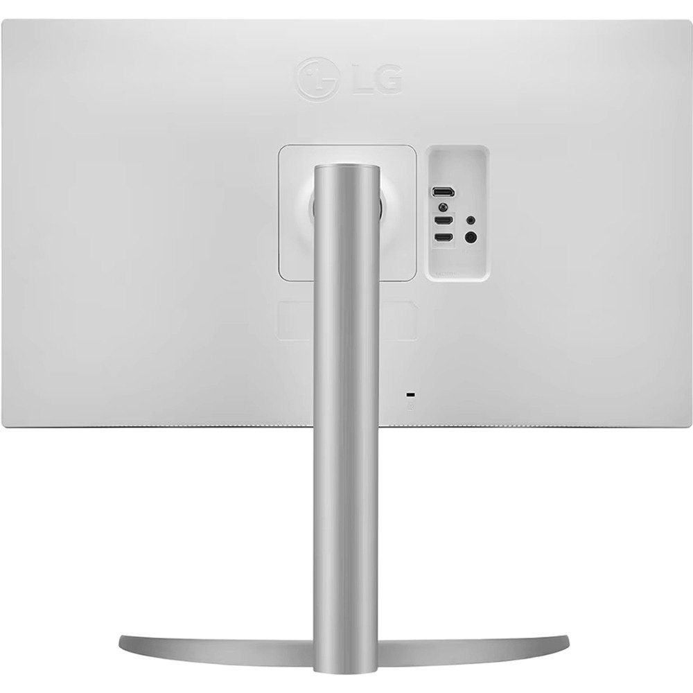 Монитор LG 27" 27UP650K-W (27UP650K-W.ARUZ) UltraFine, 4K, IPS