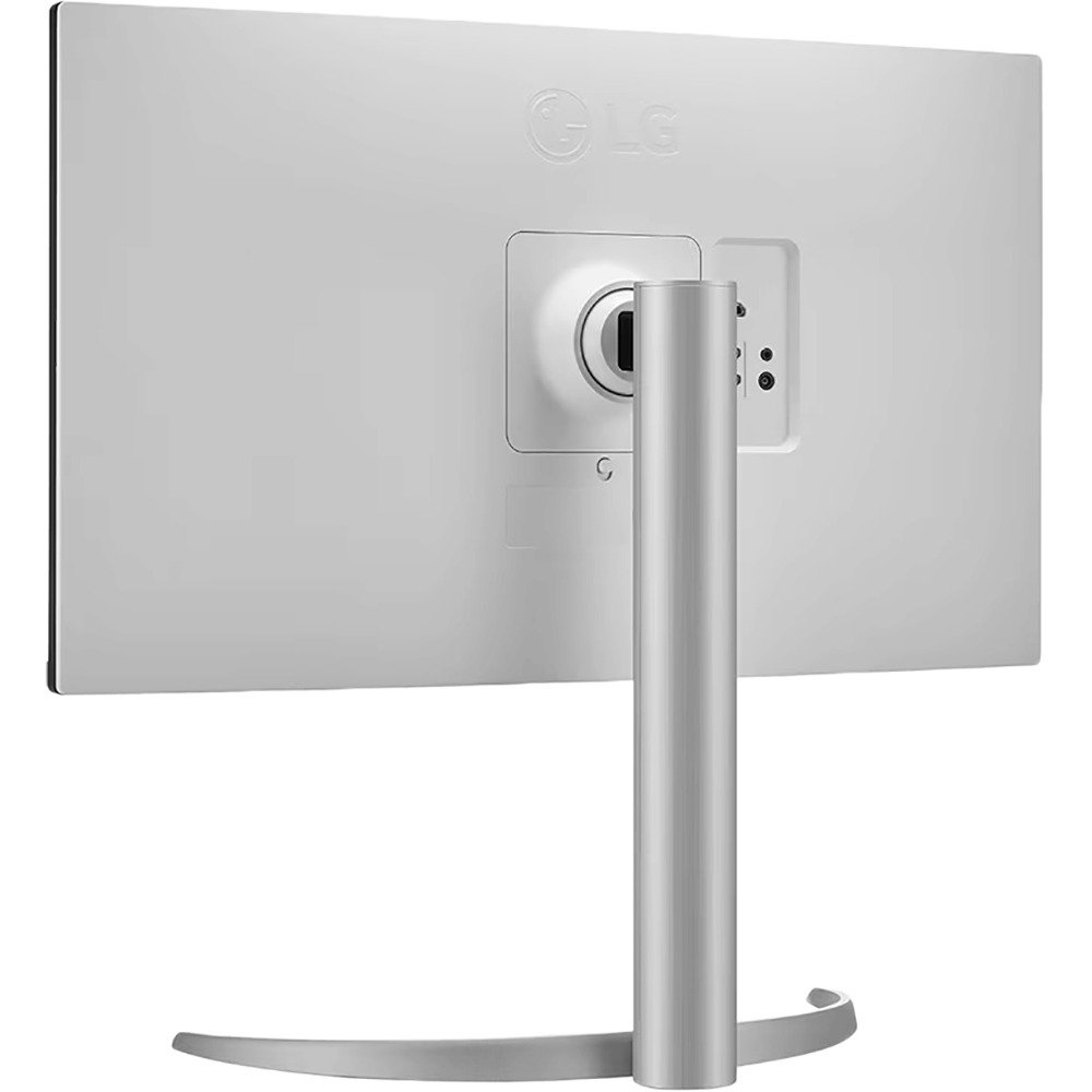Монитор LG 27" 27UP650K-W (27UP650K-W.ARUZ) UltraFine, 4K, IPS