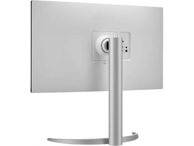 Монитор LG 27" 27UP650K-W (27UP650K-W.ARUZ) UltraFine, 4K, IPS - изображение 6