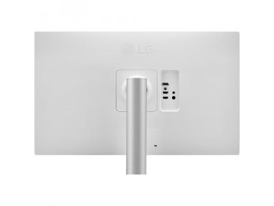 Монитор LG 27" 27UP650K-W (27UP650K-W.ARUZ) UltraFine, 4K, IPS - изображение 10